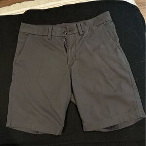 Lululemon men’s shorts size 32W